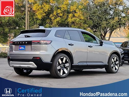 2025 Honda Prologue 