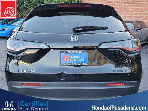 2023 Honda HR-V