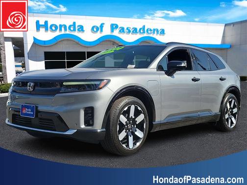 2025 Honda Prologue 