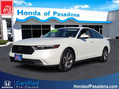 2024 Honda Accord