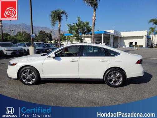 2024 Honda Accord