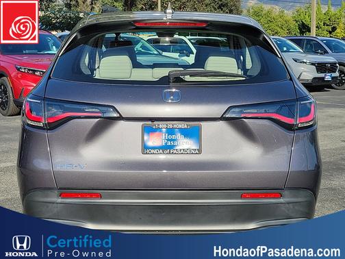 2023 Honda HR-V 