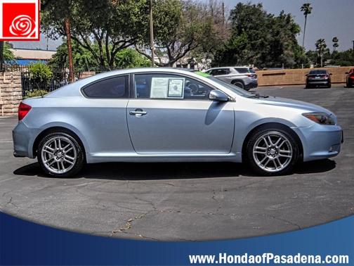 Photo 2 of 22 of 2007 Scion tC Base