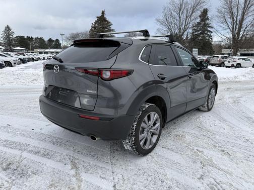 2021 Mazda CX-30 Select