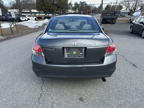 2010 Honda Accord 2.4 LX