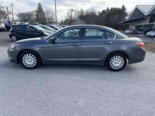 2010 Honda Accord 2.4 LX