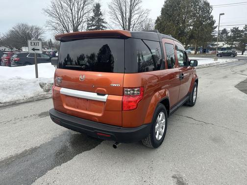 2010 Honda Element 4WD 5dr Auto EX