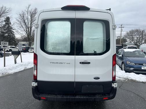 2018 Ford Transit-150 Base