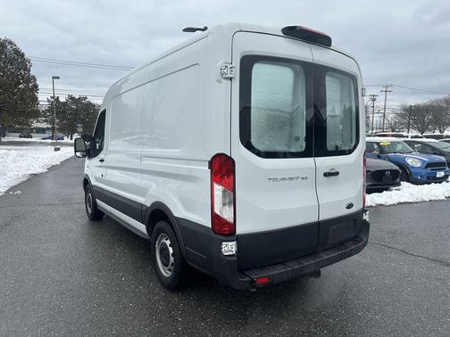 2018 Ford Transit-150 Base
