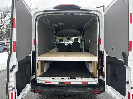 2018 Ford Transit-150 Base