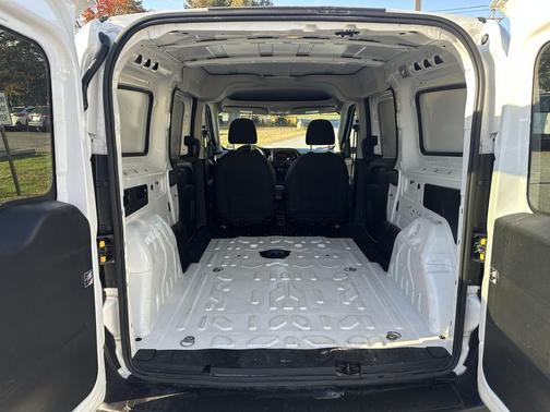 2016 RAM ProMaster City Tradesman