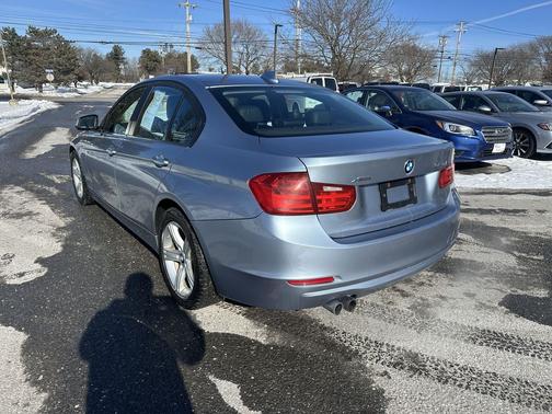 2013 BMW 328 xDrive