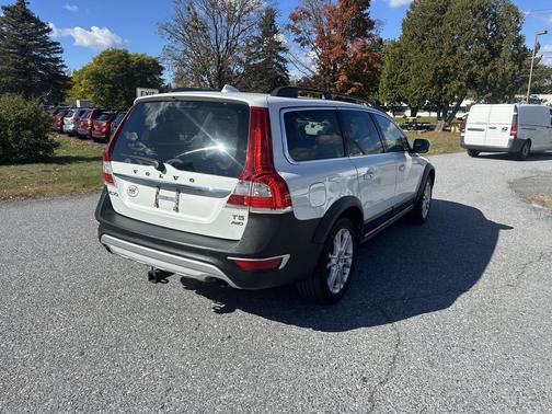 2016 Volvo XC70 T5 Premier