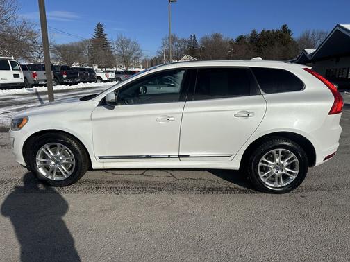 2015 Volvo XC60 3.2 Premier Plus