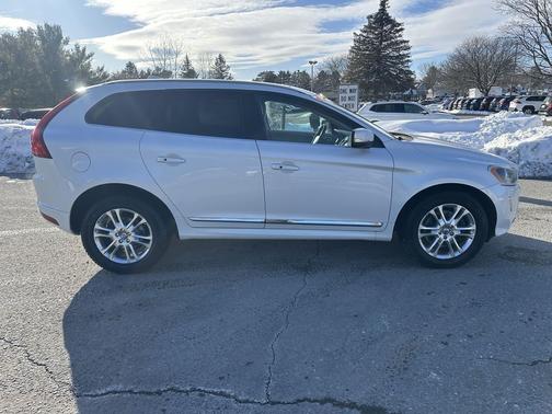 2015 Volvo XC60 3.2 Premier Plus