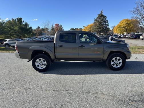 2013 Toyota Tacoma Base