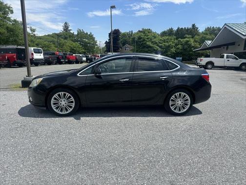 2013 Buick Verano Convenience