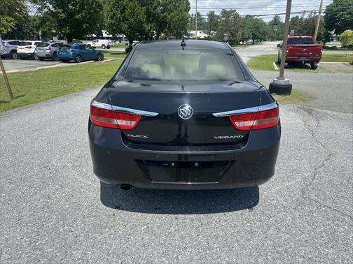2013 Buick Verano Convenience