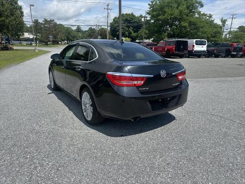 2013 Buick Verano Convenience