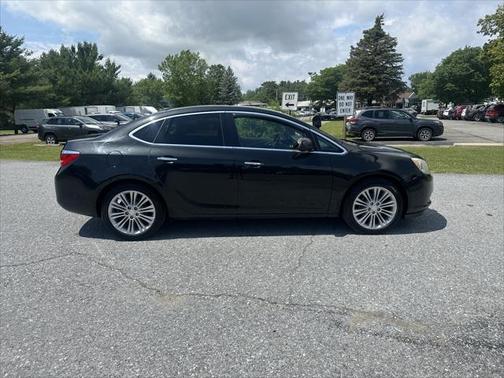 2013 Buick Verano Convenience