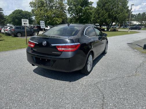 2013 Buick Verano Convenience