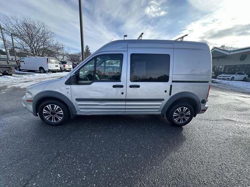 2011 Ford Transit Connect XLT