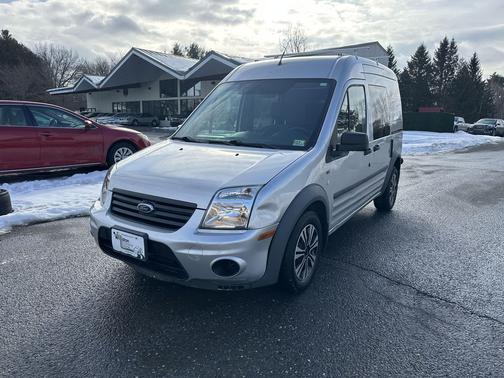 2011 Ford Transit Connect XLT