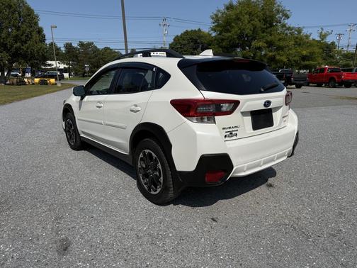 2023 Subaru Crosstrek Base