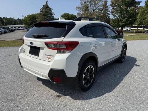 2023 Subaru Crosstrek Base