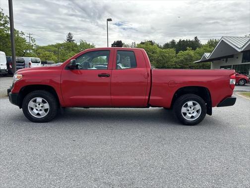 2015 Toyota Tundra SR