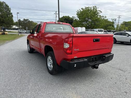 2015 Toyota Tundra SR
