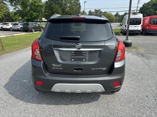 2016 Buick Encore Convenience