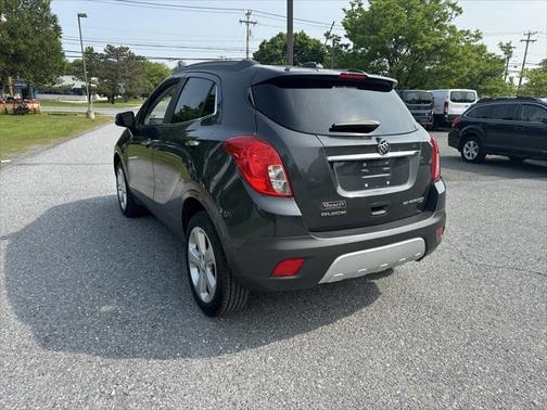 2016 Buick Encore Convenience