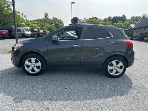 2016 Buick Encore Convenience