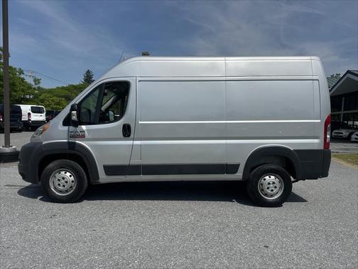 2017 RAM ProMaster 1500 Base
