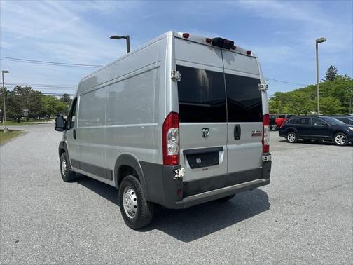 2017 RAM ProMaster 1500 Base