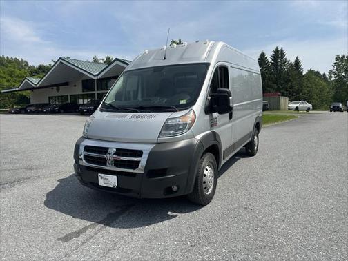 2017 RAM ProMaster 1500 Base