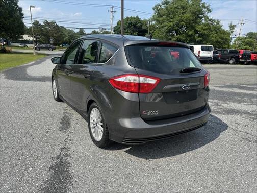 2016 Ford C-Max Energi SEL