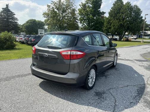 2016 Ford C-Max Energi SEL