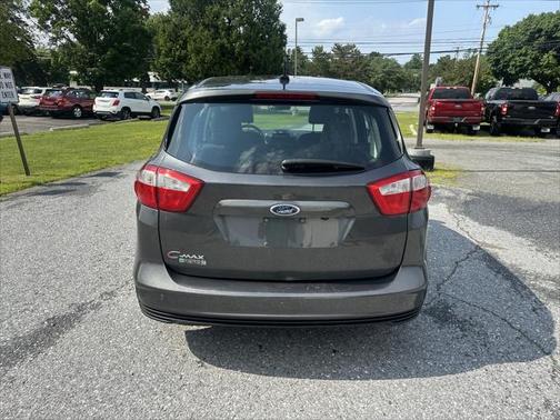 2016 Ford C-Max Energi SEL