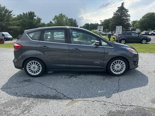 2016 Ford C-Max Energi SEL