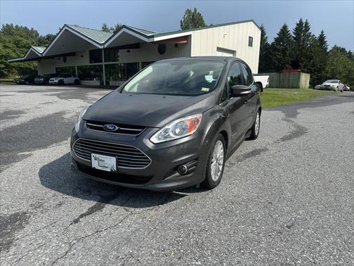 2016 Ford C-Max Energi SEL