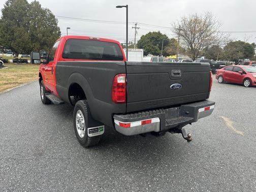 2016 Ford F-350 XL