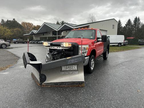 2016 Ford F-350 XL