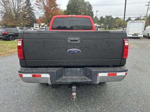 2016 Ford F-350 XL