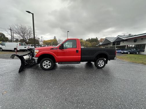 2016 Ford F-350 XL