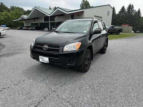2010 Toyota RAV4 Base