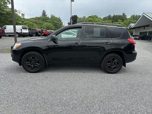 2010 Toyota RAV4 Base
