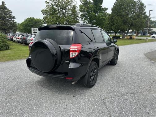 2010 Toyota RAV4 Base
