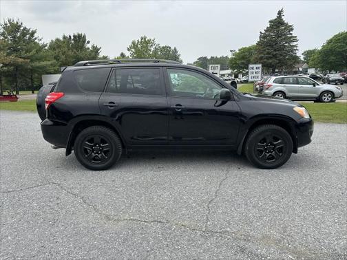 2010 Toyota RAV4 Base